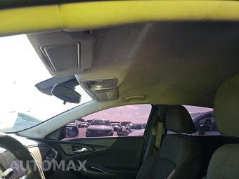 2023 Chevrolet Malibu LT 1LT – miniatura 14