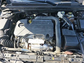 2023 Chevrolet Malibu LT 1LT – miniatura 16