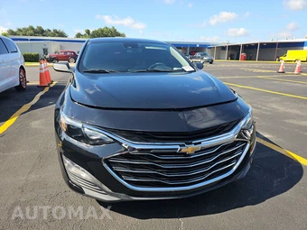 2023 Chevrolet Malibu LT 1LT – miniatura 2