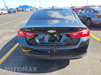 2023 Chevrolet Malibu LT 1LT – miniatura 5