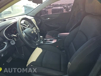 2023 Chevrolet Malibu LT 1LT – miniatura 7