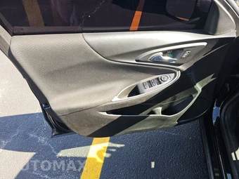 2023 Chevrolet Malibu LT 1LT – miniatura 9