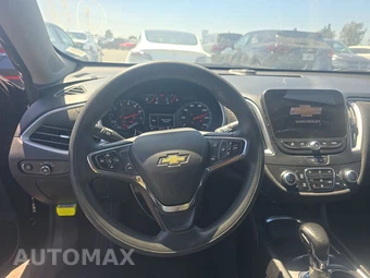 2023 Chevrolet Malibu LT 1LT - miniatura 10