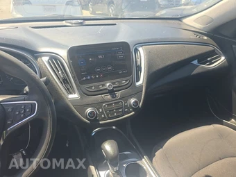 2023 Chevrolet Malibu LT 1LT - miniatura 11