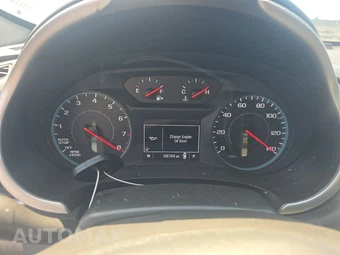 2023 Chevrolet Malibu LT 1LT - miniatura 12