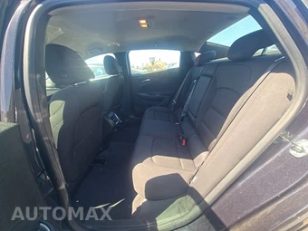 2023 Chevrolet Malibu LT 1LT - miniatura 13