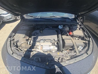 2023 Chevrolet Malibu LT 1LT - miniatura 15