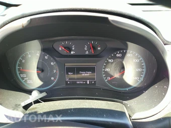 2023 Chevrolet Malibu LT 1LT - miniatura 21