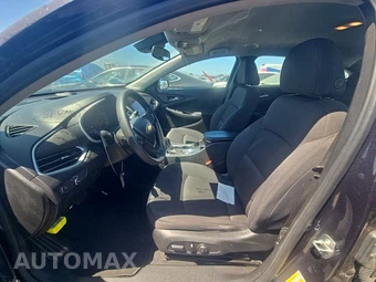 2023 Chevrolet Malibu LT 1LT - miniatura 7