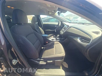 2023 Chevrolet Malibu LT 1LT - miniatura 8