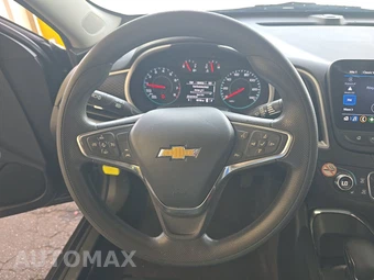 2023 Chevrolet Malibu LT 1LT - miniatura 10