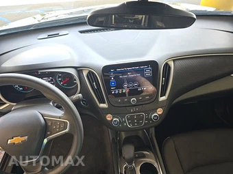 2023 Chevrolet Malibu LT 1LT - miniatura 11