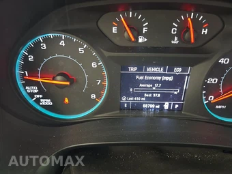2023 Chevrolet Malibu LT 1LT - miniatura 12