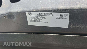 2023 Chevrolet Malibu LT 1LT - miniatura 18