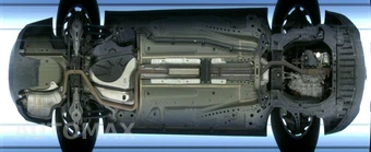 2023 Chevrolet Malibu LT 1LT - miniatura 20