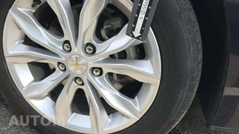 2023 Chevrolet Malibu LT 1LT - miniatura 21