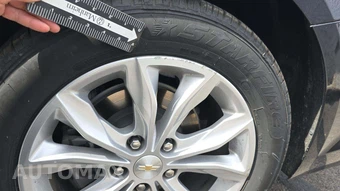 2023 Chevrolet Malibu LT 1LT - miniatura 27