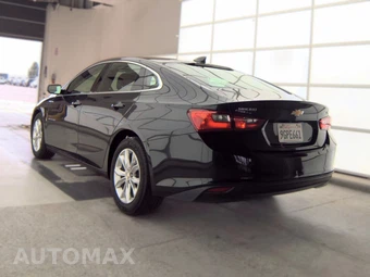 2023 Chevrolet Malibu LT 1LT - miniatura 6