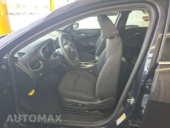 2023 Chevrolet Malibu LT 1LT - miniatura 7