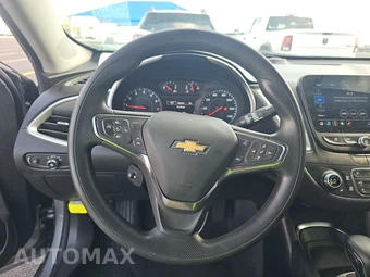 2023 Chevrolet Malibu LT 1LT – miniatura 10