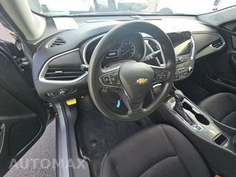 2023 Chevrolet Malibu LT 1LT – miniatura 11