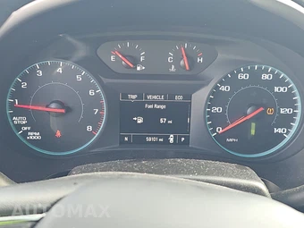 2023 Chevrolet Malibu LT 1LT – miniatura 12