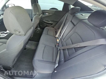 2023 Chevrolet Malibu LT 1LT – miniatura 13