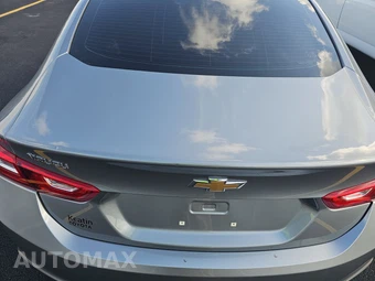 2023 Chevrolet Malibu LT 1LT – miniatura 16