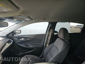 2023 Chevrolet Malibu LT 1LT – miniatura 18