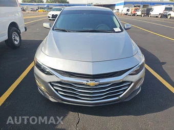 2023 Chevrolet Malibu LT 1LT – miniatura 2