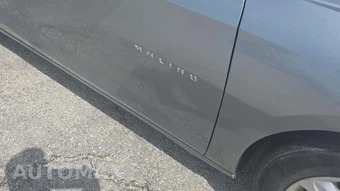 2023 Chevrolet Malibu LT 1LT – miniatura 21