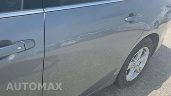 2023 Chevrolet Malibu LT 1LT – miniatura 22