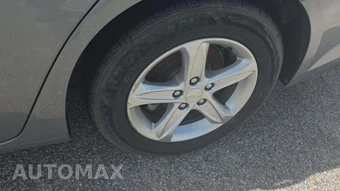 2023 Chevrolet Malibu LT 1LT – miniatura 23