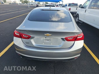 2023 Chevrolet Malibu LT 1LT – miniatura 5