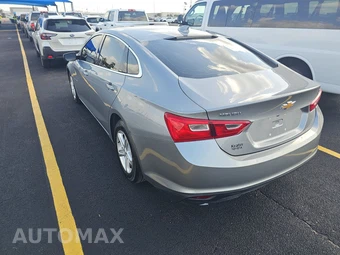 2023 Chevrolet Malibu LT 1LT – miniatura 6