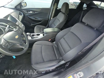 2023 Chevrolet Malibu LT 1LT – miniatura 7