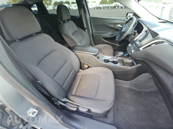 2023 Chevrolet Malibu LT 1LT – miniatura 8