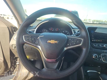 2023 Chevrolet Malibu LT 1LT – miniatura 10