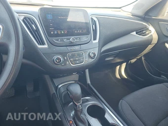 2023 Chevrolet Malibu LT 1LT – miniatura 11