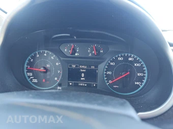 2023 Chevrolet Malibu LT 1LT – miniatura 12