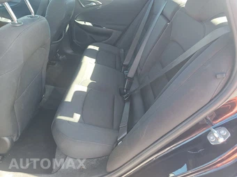 2023 Chevrolet Malibu LT 1LT – miniatura 13