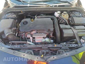 2023 Chevrolet Malibu LT 1LT – miniatura 15