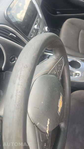 2023 Chevrolet Malibu LT 1LT – miniatura 19