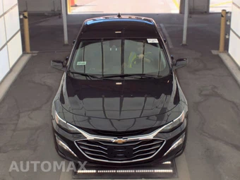 2023 Chevrolet Malibu LT 1LT – miniatura 2