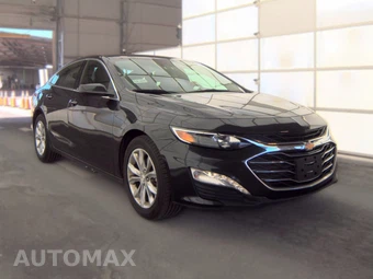2023 Chevrolet Malibu LT 1LT – miniatura 3