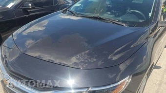 2023 Chevrolet Malibu LT 1LT – miniatura 31