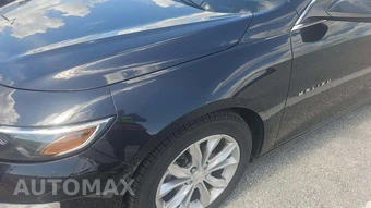 2023 Chevrolet Malibu LT 1LT – miniatura 32