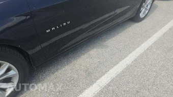 2023 Chevrolet Malibu LT 1LT – miniatura 34