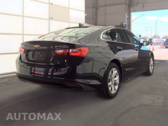 2023 Chevrolet Malibu LT 1LT – miniatura 4
