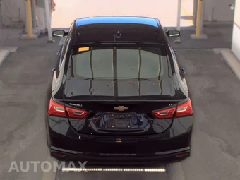 2023 Chevrolet Malibu LT 1LT – miniatura 5